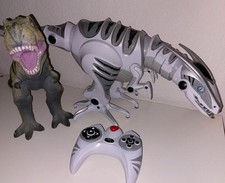 Roboraptor wowee fernbedienung gebraucht kaufen  Strausberg