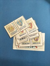 Album calciatori panini usato  Roma