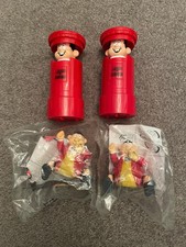 Mcdonald beano collectible for sale  STOKE-ON-TRENT
