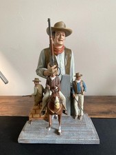 John wayne masterpiece for sale  LIVERPOOL