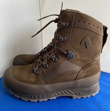 British army haix for sale  NEATH