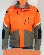 Stihl jacke function gebraucht kaufen  Dautphetal
