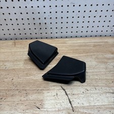 82 83 84 85 TOYOTA CELICA GT GTS PAINEL DE PORTA ACABAMENTO DIREITO ESQUERDO PRETO ENFEITE SUPERIOR comprar usado  Enviando para Brazil