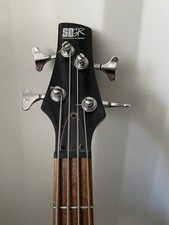 Sound gear ibanez for sale Sound gear ibanez for sale  CHICHESTER