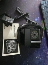 Sunpak auto zoom for sale  WELLINGTON