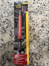 Fluke high voltage for sale  Piedmont