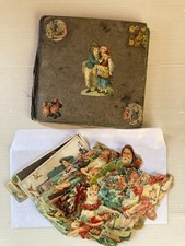 Album ancien lot d'occasion  La Tour-du-Pin