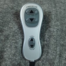 Sistemas de raffel para cadeira elevatória reclinável elétrica 4 botões 5 pinos HC R2B 02 controle remoto Hand Co comprar usado  Enviando para Brazil