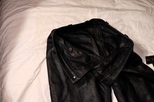 Gay lederhose echtem gebraucht kaufen  Teutschenthal