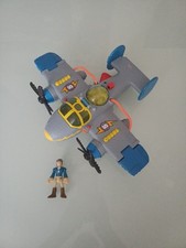 Fisher price imaginext usato  Avellino