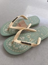 Havaianas tropicalia vibes for sale  UPMINSTER