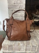 Fossil emerson cowhide for sale  Winchester