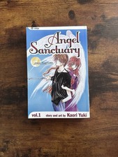 Angel sanctuary volume for sale  Oxnard