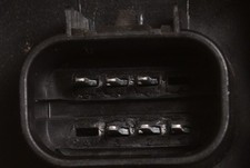 ORIGINAL Rücklicht links FIAT DUCATO Box (250_, 290_)  2018, usado comprar usado  Enviando para Brazil