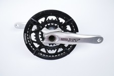Shimano kurbel m760 gebraucht kaufen  Rheinstetten