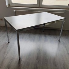 Bürotisch schultz stabil gebraucht kaufen  Wesel