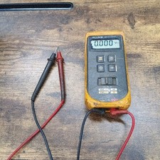 Fluke digital multimeter for sale  Salem