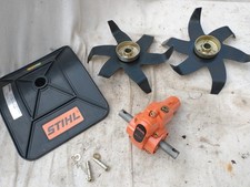 Stihl strimmer bc35 for sale  HUNGERFORD