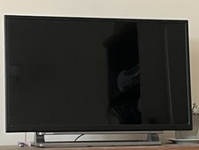 Toshiba 32s3653db television for sale  WYMONDHAM