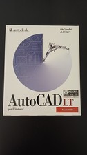 Autocad autocad97 upgrade usato  Roma