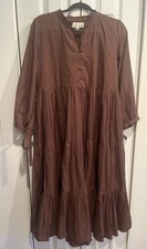 Organic cotton dress for sale  Morris