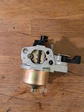 Honda gx160 carburettor for sale  STOCKPORT