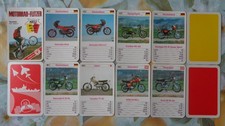 motorrad quartett gebraucht kaufen motorrad quartett gebraucht kaufen Scherstetten