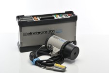 Kit elinchrom 101 usato  Italia