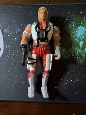 Boneco de ação 1986 LJN Photon Bhodi Li Warrior brinquedo comprar usado  Enviando para Brazil