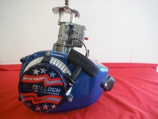 Mcculloch kart engine for sale  Monona