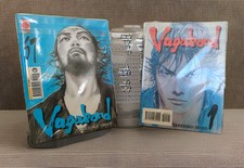 Vagabond takehiko inoue usato  Trento