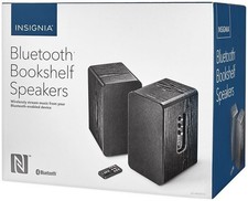 Insignia hbtss116 bluetooth for sale  Frisco