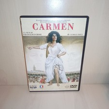 Carmen film opéra d'occasion  Saverne