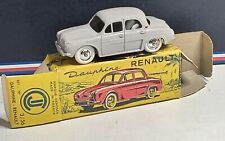 Cij ancien renault d'occasion  Cognac