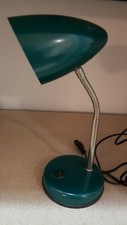 Lampada tavolo scrivania usato  Trapani