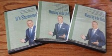 Media trading worldwide for sale  Minneapolis