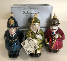 Kurt adler polonaise for sale  Phoenix