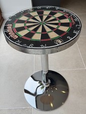 Dartboard table man for sale  NORTHAMPTON
