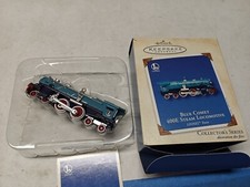 Hallmark lionel keepsake for sale  Green Bay