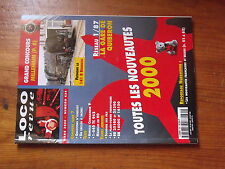 Loco revue 634 d'occasion  Licques