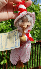 Ganz kitchen witch for sale  Fisherville