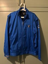 Waterproof golf jacket for sale  DORCHESTER