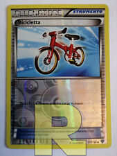 Bicicletta bicycle uragano usato  Ravenna