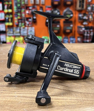 Abu garcia cardinal for sale  STONE