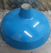 Large blue enamel for sale  SWINDON