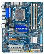 Gigabyte ex58 ud3r gebraucht kaufen  Berlin