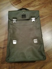 Schweizer armee tasche gebraucht kaufen  Aachen