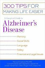 Caregiver guide alzheimer for sale  Memphis