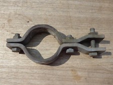 Masthalterung ankerschelle abg gebraucht kaufen  Deutschland