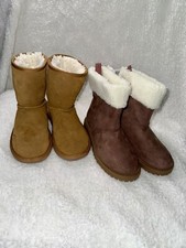Pair ugg koolaburra for sale  Clarksville